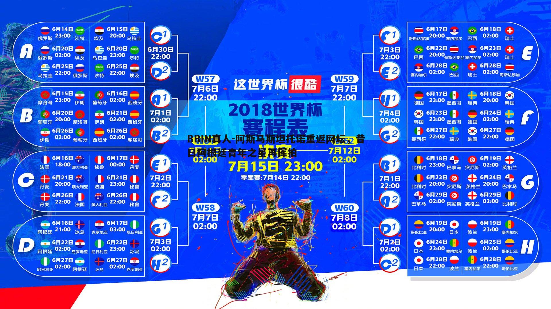 BBIN真人-阿斯马斯坦托诺重返网坛，昔日阿根廷青年之星再挥拍